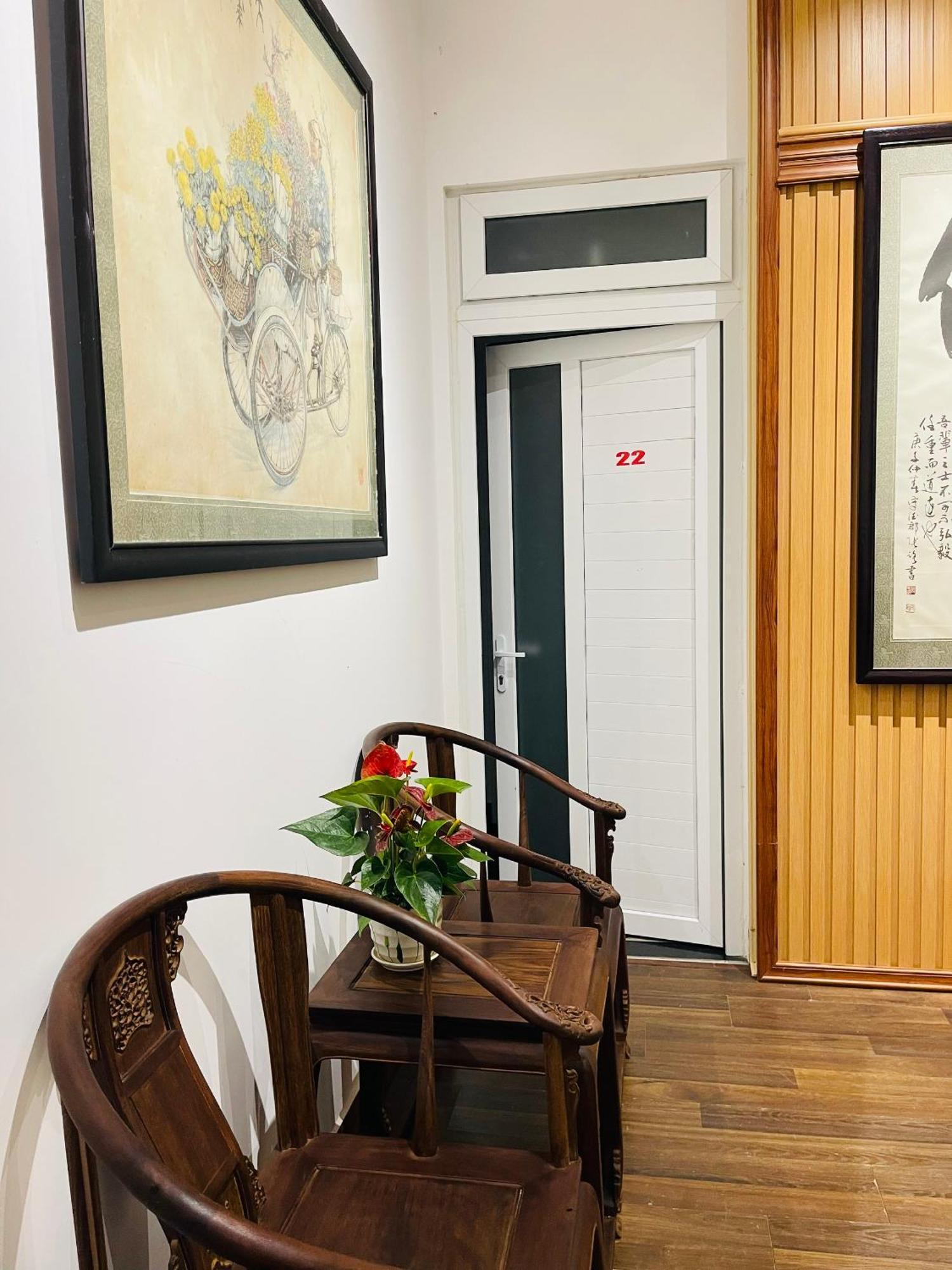 Tra Duyen Homestay ダラット エクステリア 写真