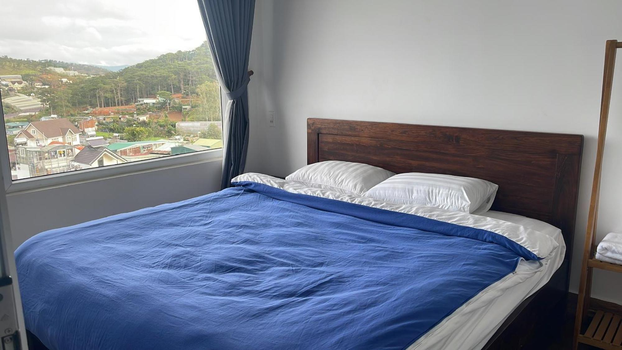 Tra Duyen Homestay ダラット エクステリア 写真
