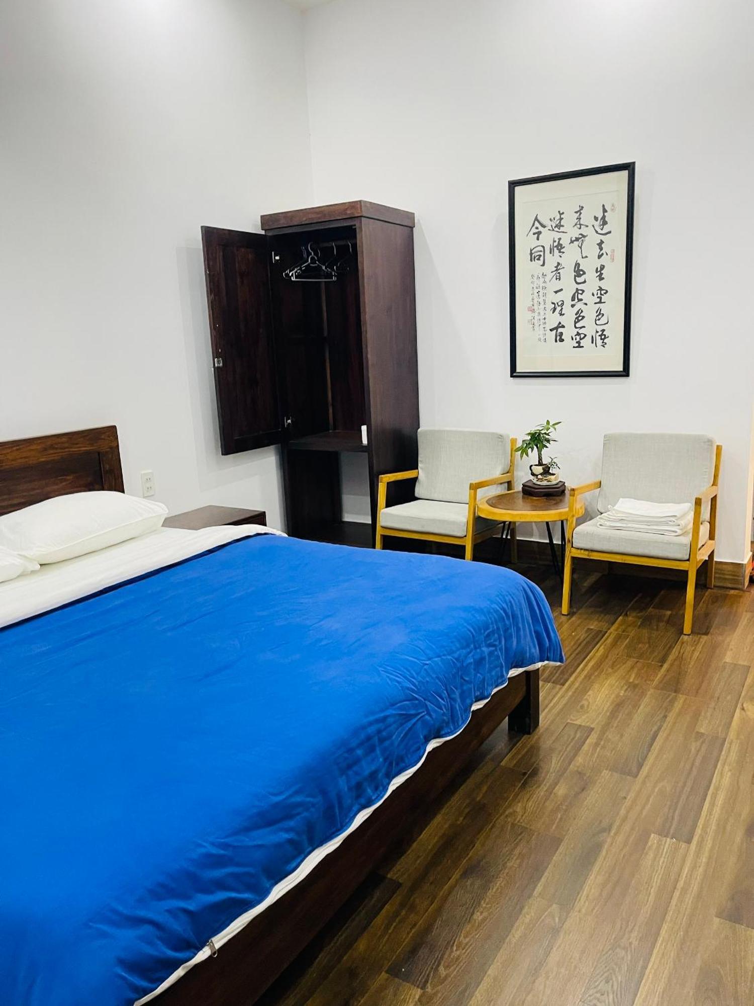 Tra Duyen Homestay ダラット エクステリア 写真
